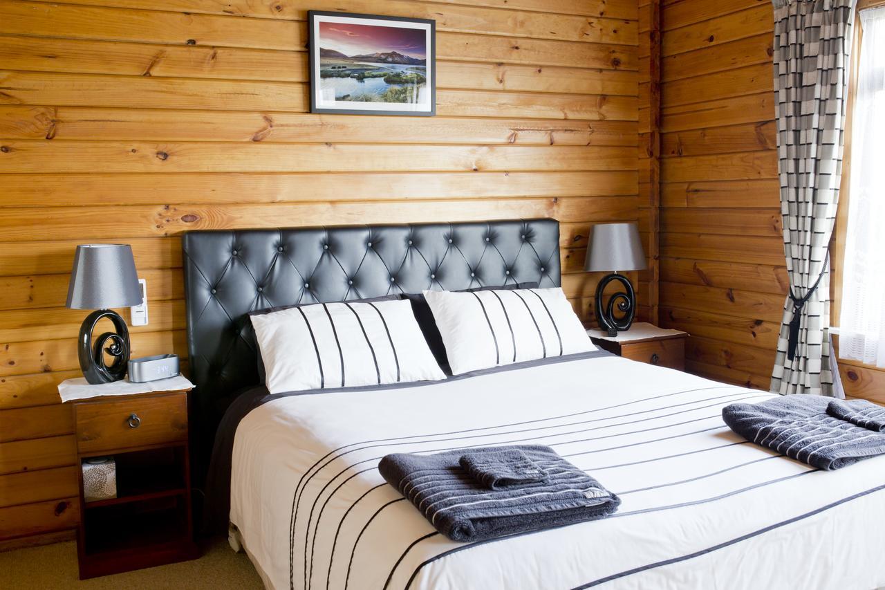 Travellers Retreat B&B Christchurch Luaran gambar