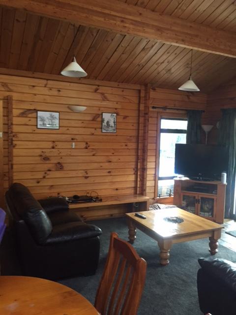 Travellers Retreat B&B Christchurch Luaran gambar