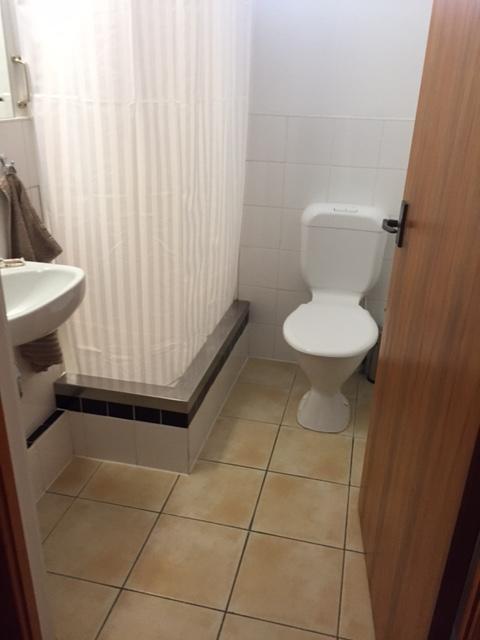 Travellers Retreat B&B Christchurch Luaran gambar