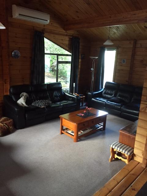 Travellers Retreat B&B Christchurch Luaran gambar