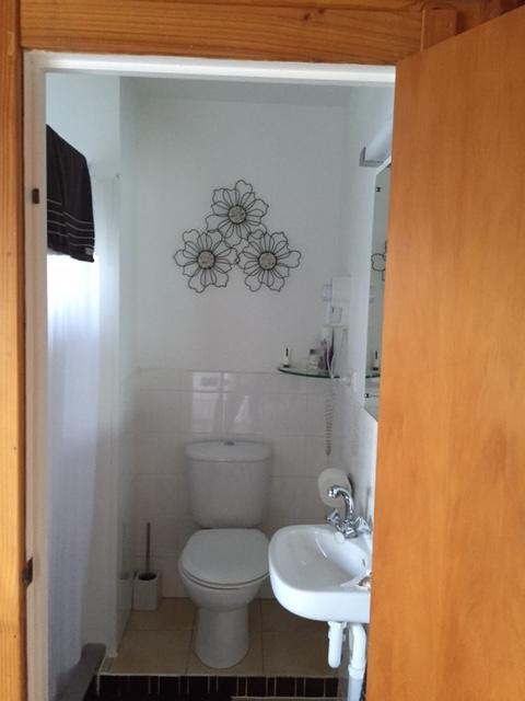 Travellers Retreat B&B Christchurch Luaran gambar