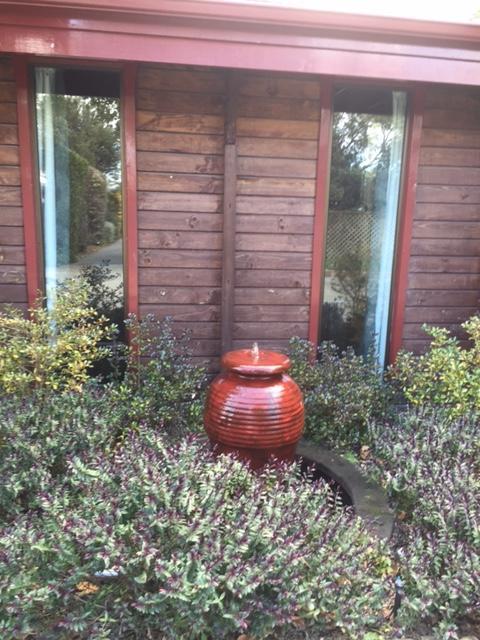 Travellers Retreat B&B Christchurch Luaran gambar