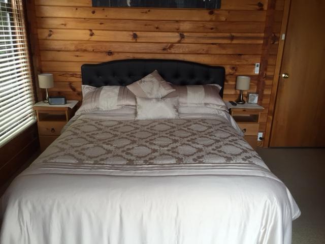 Travellers Retreat B&B Christchurch Luaran gambar