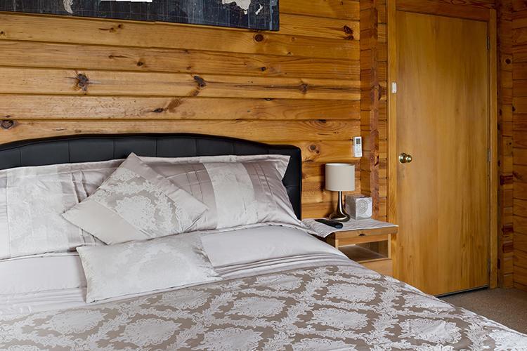 Travellers Retreat B&B Christchurch Luaran gambar