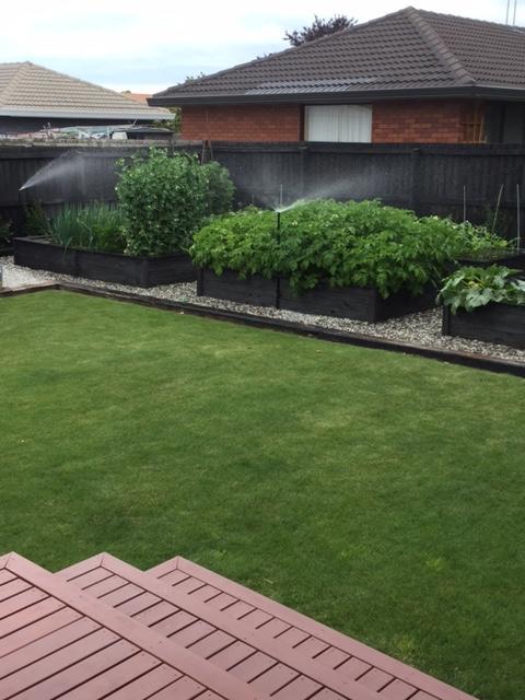 Travellers Retreat B&B Christchurch Luaran gambar