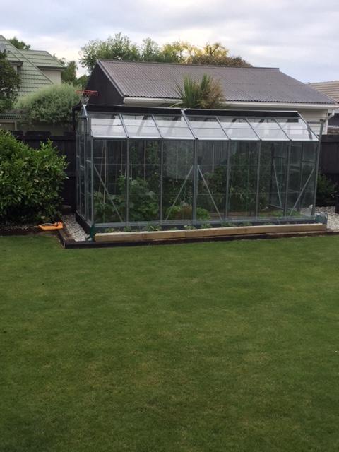 Travellers Retreat B&B Christchurch Luaran gambar