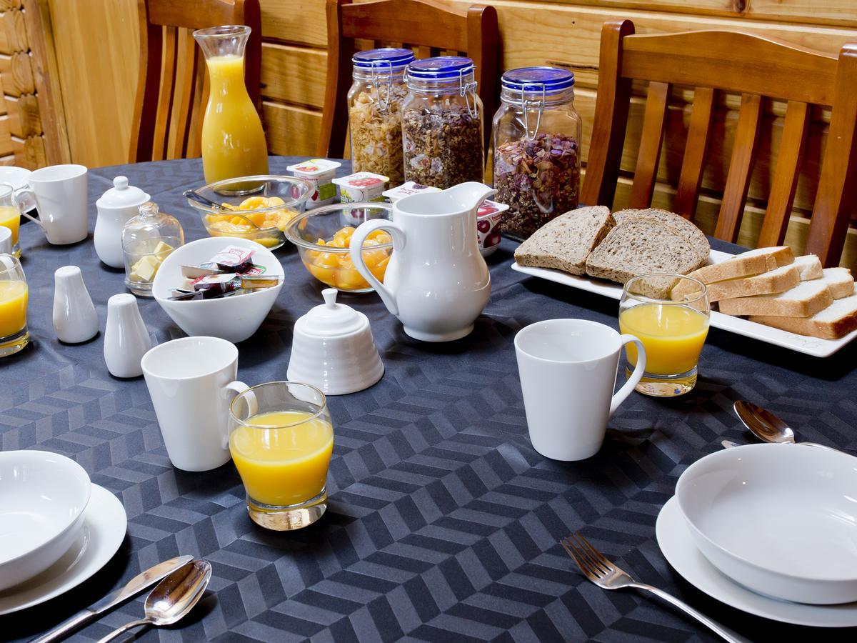 Travellers Retreat B&B Christchurch Luaran gambar