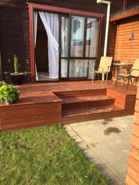 Travellers Retreat B&B Christchurch Luaran gambar