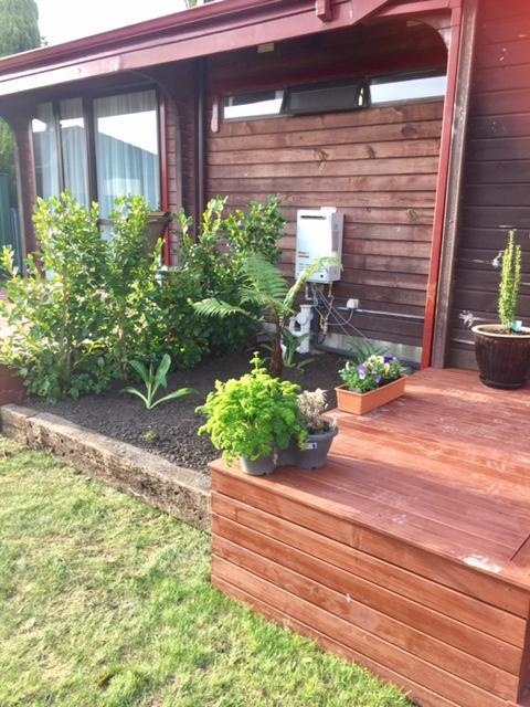 Travellers Retreat B&B Christchurch Luaran gambar