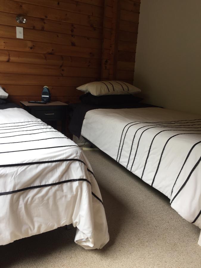 Travellers Retreat B&B Christchurch Luaran gambar