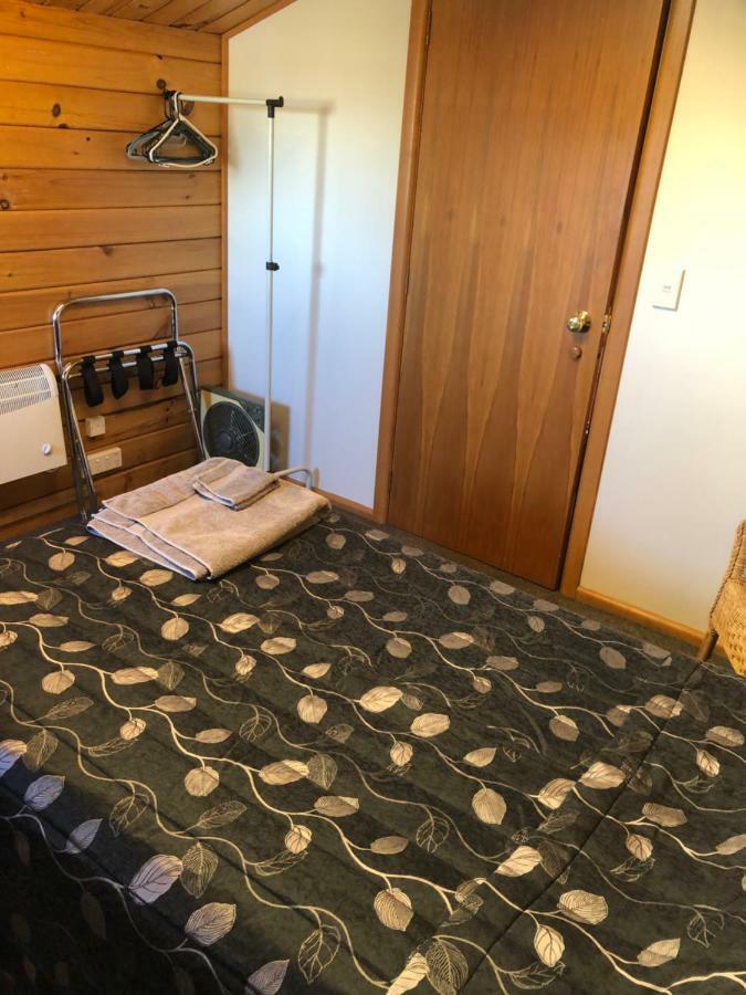 Travellers Retreat B&B Christchurch Luaran gambar