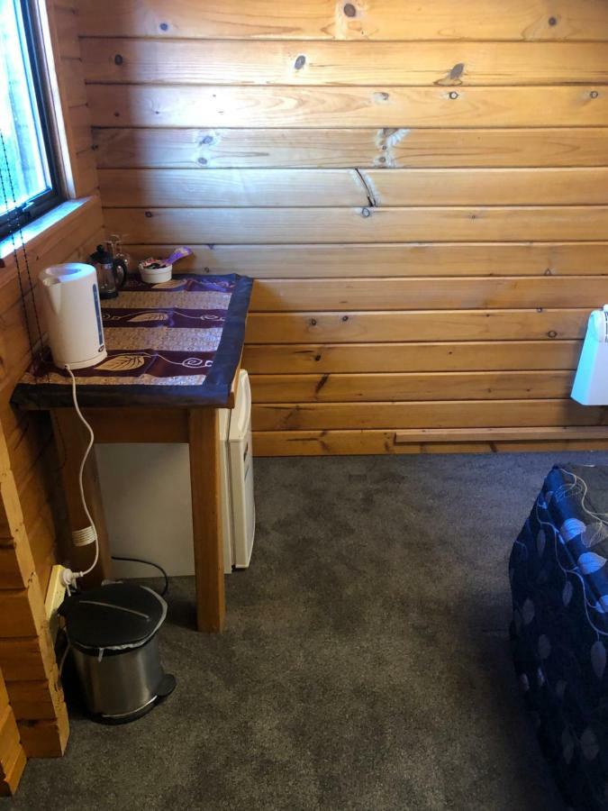 Travellers Retreat B&B Christchurch Luaran gambar