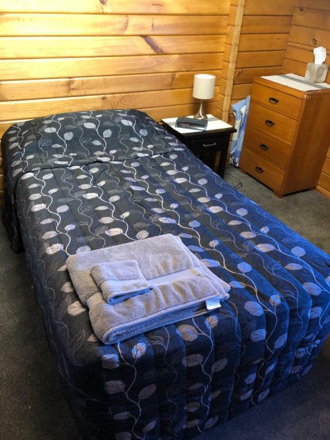 Travellers Retreat B&B Christchurch Luaran gambar
